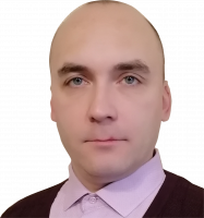 Бухтин Андрей Викторович