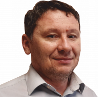 Азанов Сергей Николаевич
