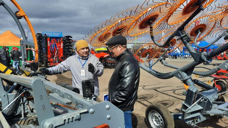 АГРОВЯТКА 2023
