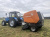 ПРЕСС-ПОДБОРЩИК NB12C ПРЕСС-ПОДБОРЩИК NB12C