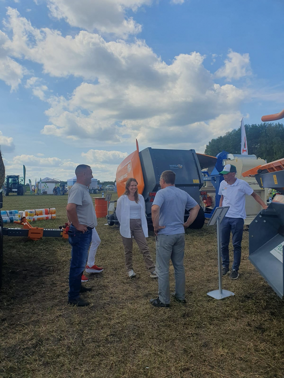 ДЕНЬ ПОЛЯ СВЕРДЛОВСКОЙ ОБЛАСТИ 2023